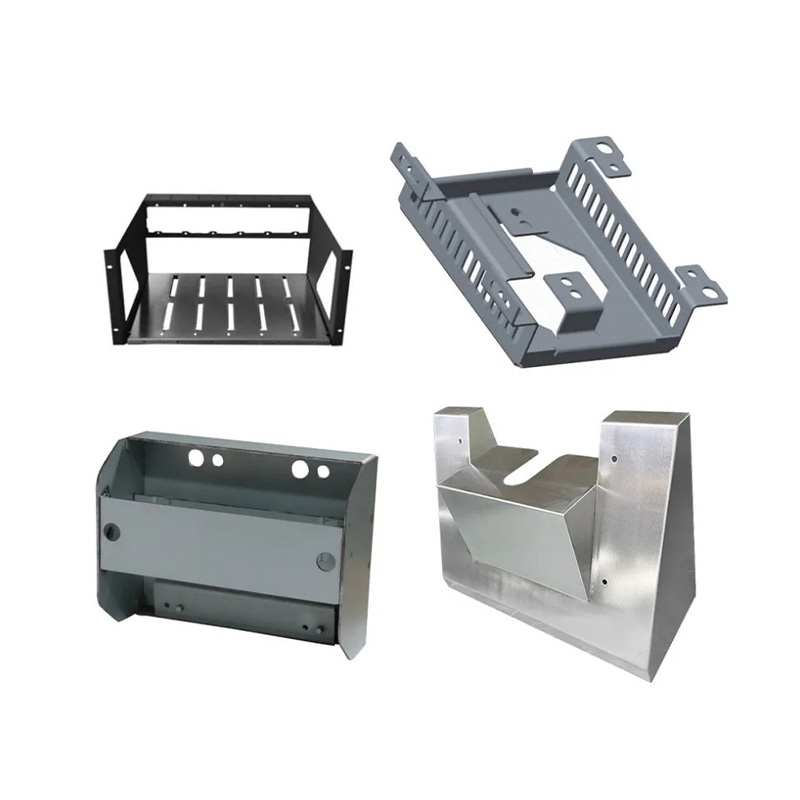 Medical Instrument Liner Components