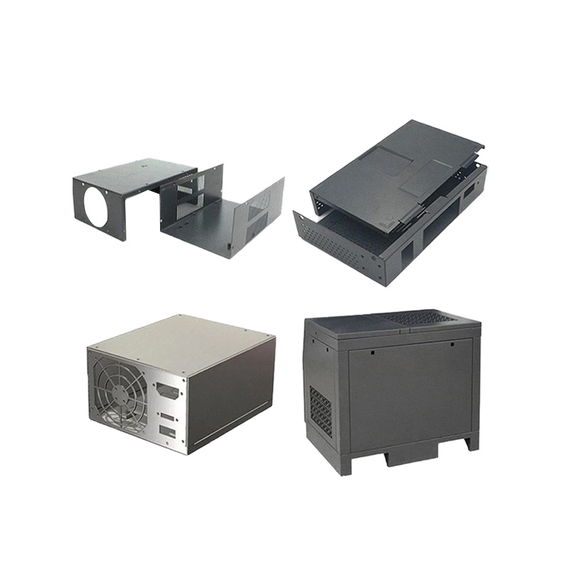 Spray-Coated Bracket
