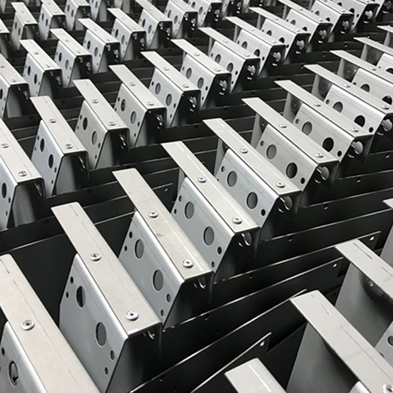 Power Supply Box