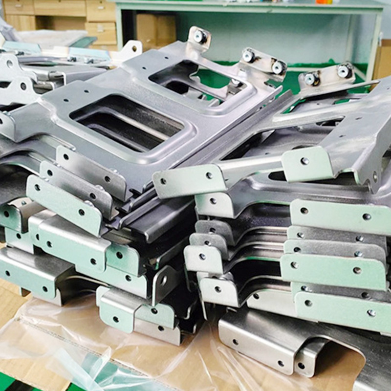 Textile Machinery Accessories