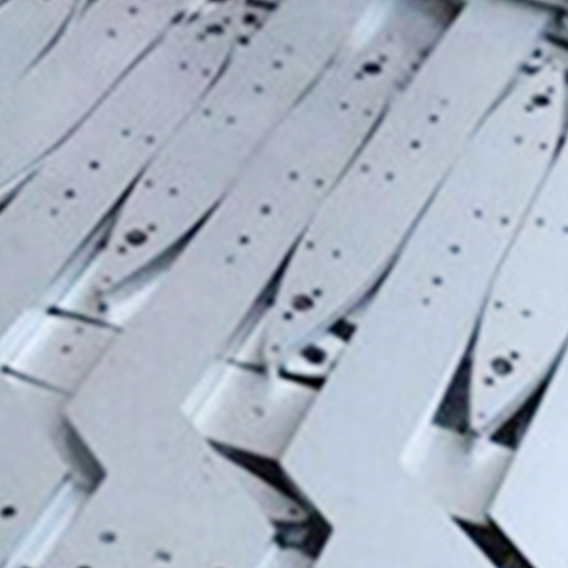 Textile Machinery Accessories