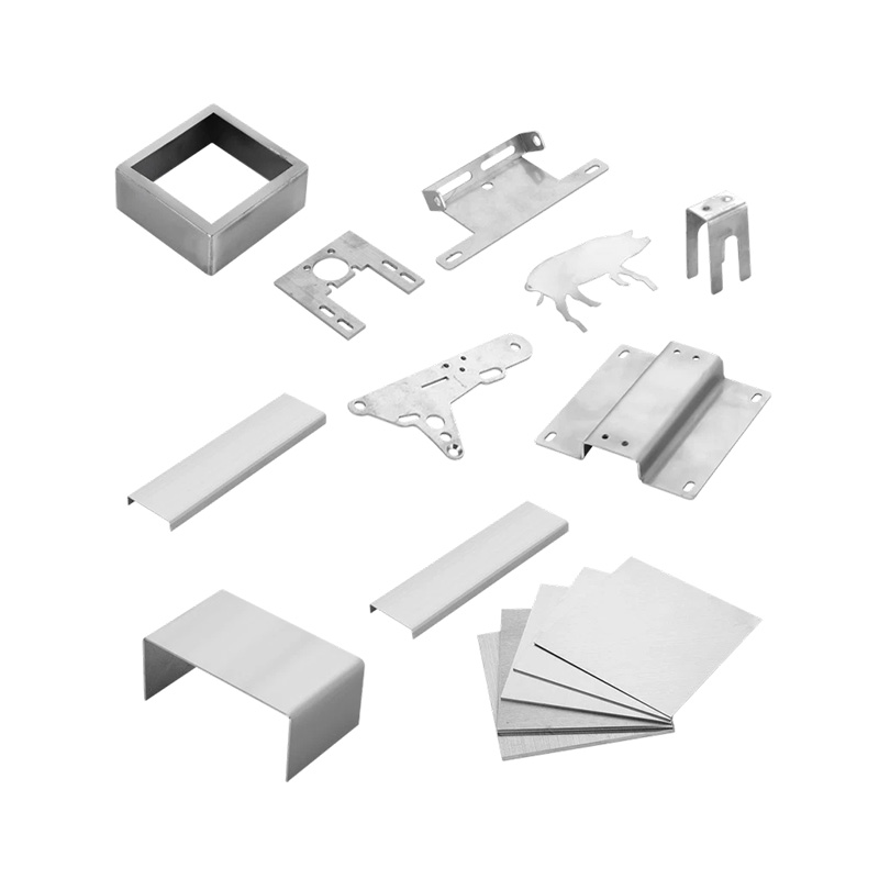 Stainless Steel Accessories