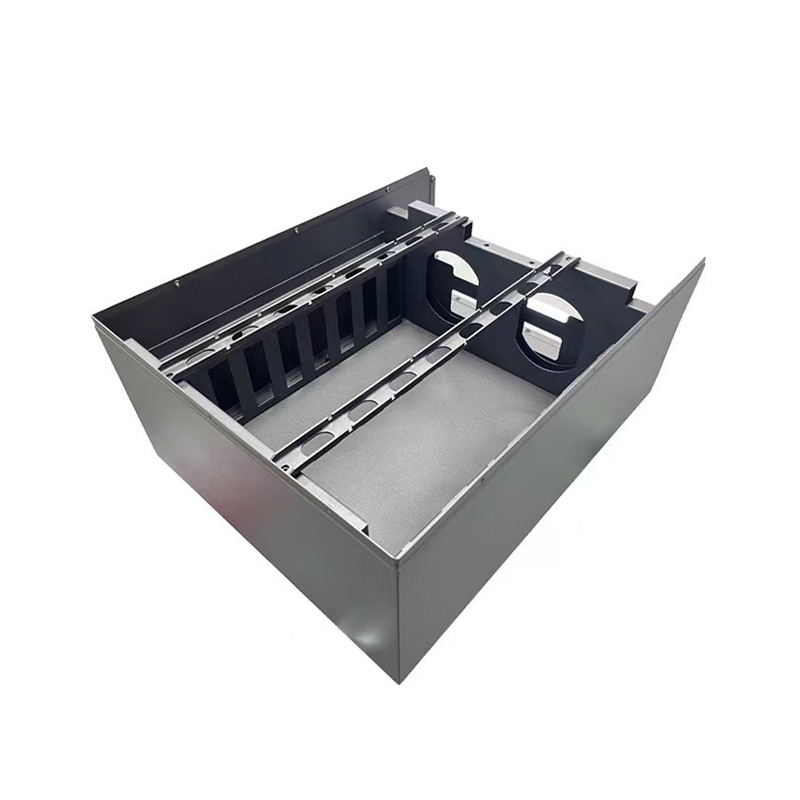 Spray-Coated Bracket