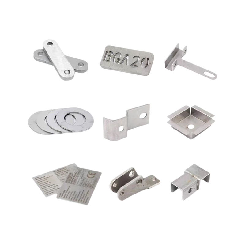 Stainless Steel Accessories