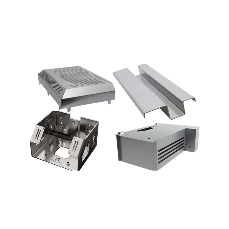 Stainless Steel Accessories