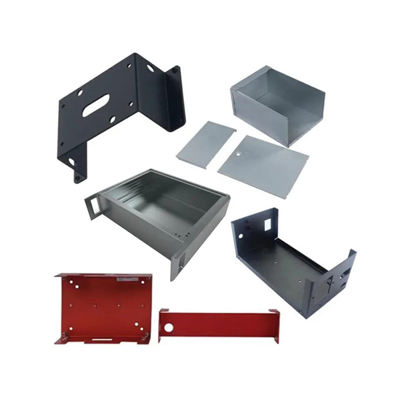 Spray-Coated Bracket