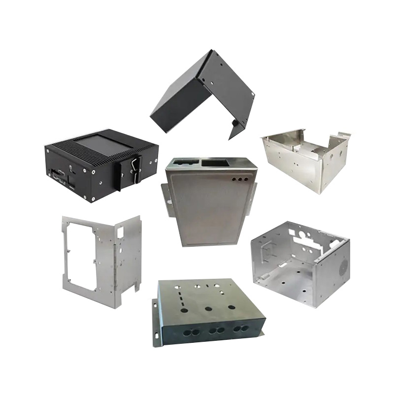 Spray-Coated Bracket