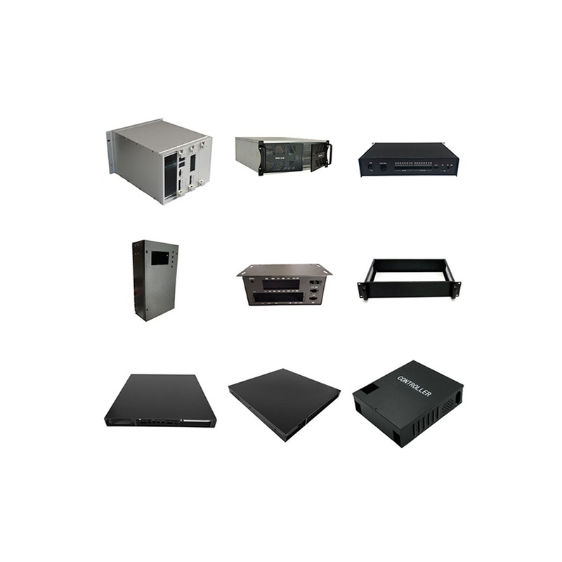 How to improve the corrosion resistance of industrial equipment through iron spray-coated bracket?