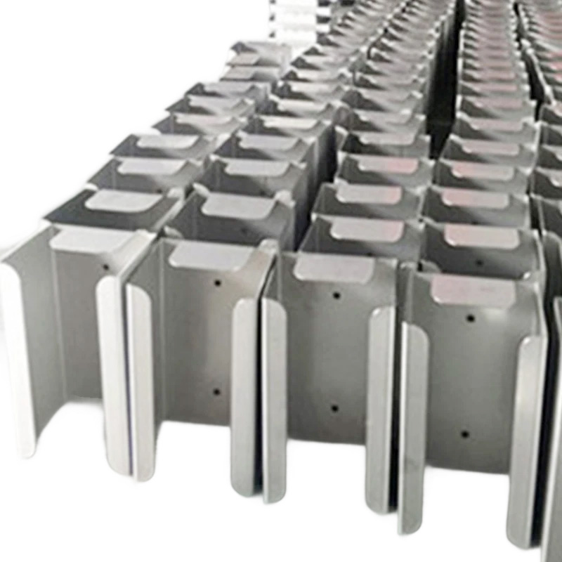 How to effectively remove the oxide color from the weld seam after welding in stainless steel sheet metal processing?